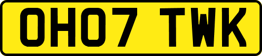 OH07TWK