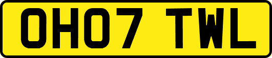 OH07TWL