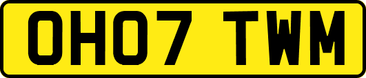 OH07TWM