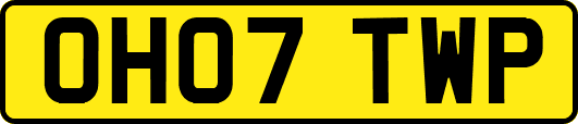 OH07TWP