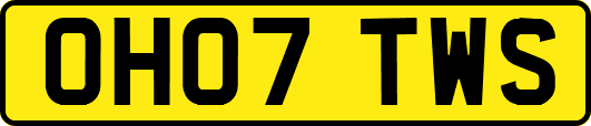 OH07TWS