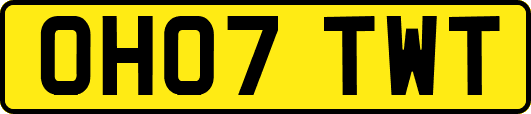 OH07TWT
