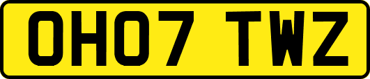 OH07TWZ