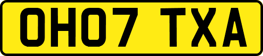 OH07TXA
