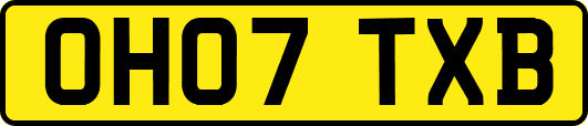 OH07TXB