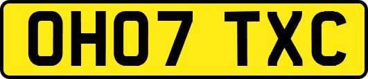 OH07TXC