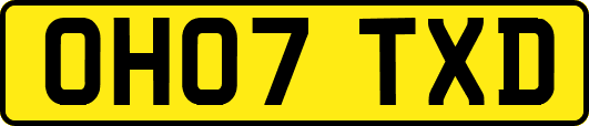 OH07TXD