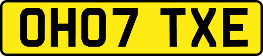 OH07TXE