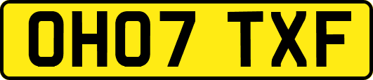 OH07TXF