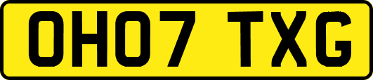 OH07TXG