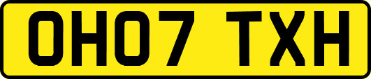 OH07TXH