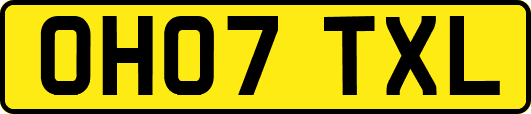 OH07TXL