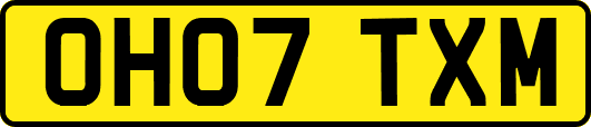 OH07TXM