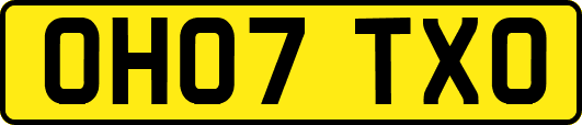 OH07TXO
