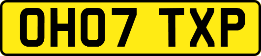 OH07TXP