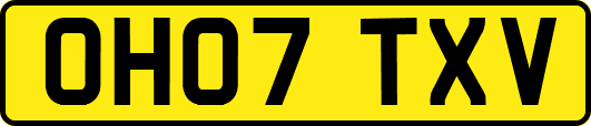 OH07TXV