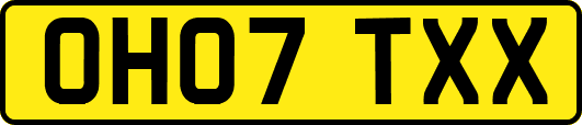OH07TXX