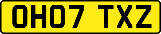 OH07TXZ