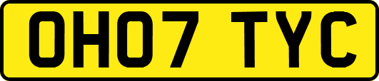 OH07TYC