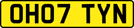 OH07TYN