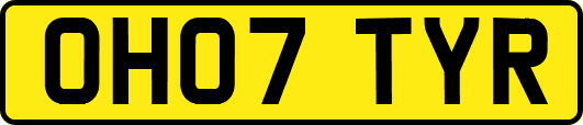 OH07TYR