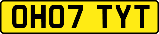 OH07TYT