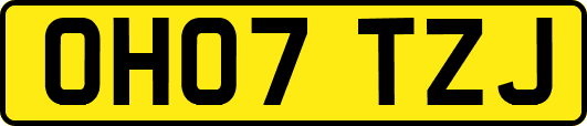 OH07TZJ