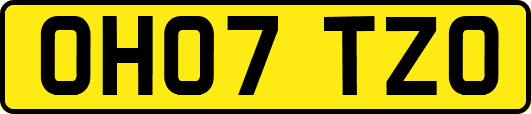 OH07TZO