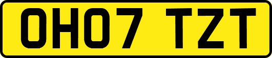 OH07TZT