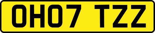 OH07TZZ