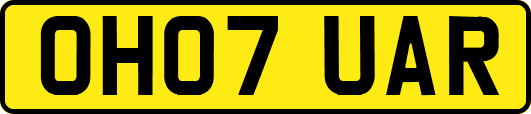 OH07UAR