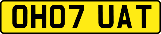 OH07UAT