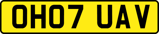 OH07UAV