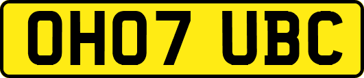 OH07UBC