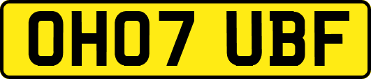 OH07UBF