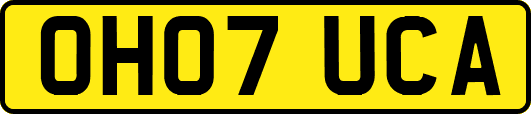 OH07UCA