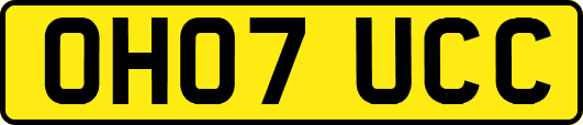 OH07UCC