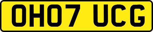 OH07UCG