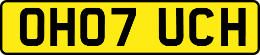 OH07UCH