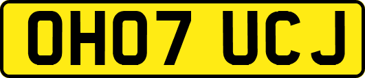 OH07UCJ