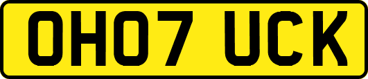 OH07UCK
