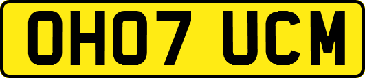 OH07UCM