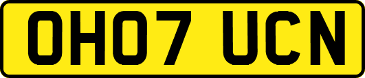 OH07UCN