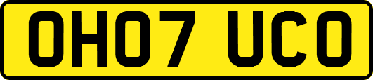 OH07UCO