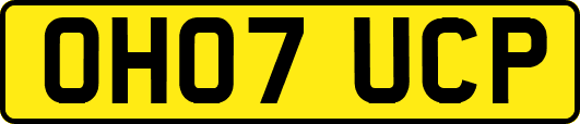OH07UCP