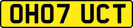 OH07UCT