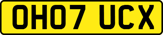 OH07UCX