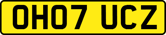 OH07UCZ