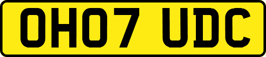 OH07UDC