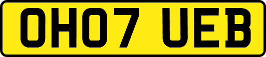 OH07UEB